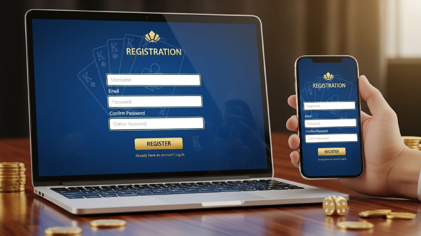 Login at JQ777 Mobile App Casino
                                         